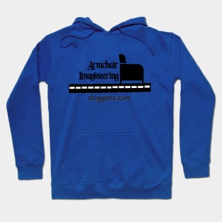 Armchair Imagineering Hoodie